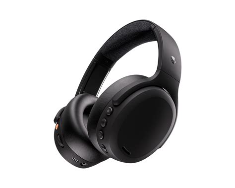 skullcandy noise cancelling bass headphones